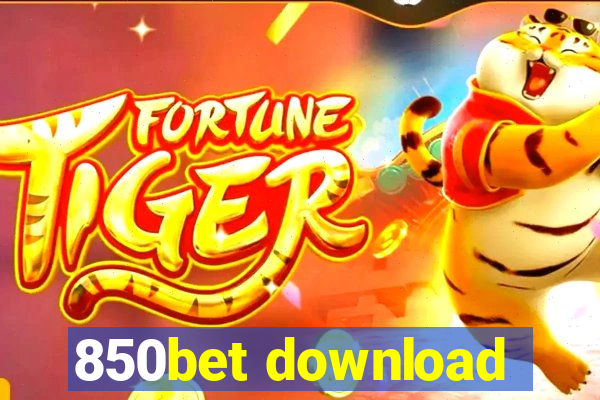 850bet download